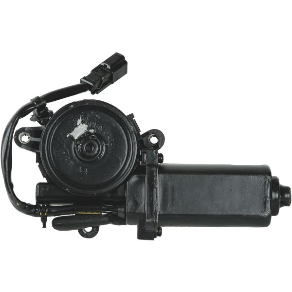 Cardone Reman Remanufactured Window Lift Motor 47-1551