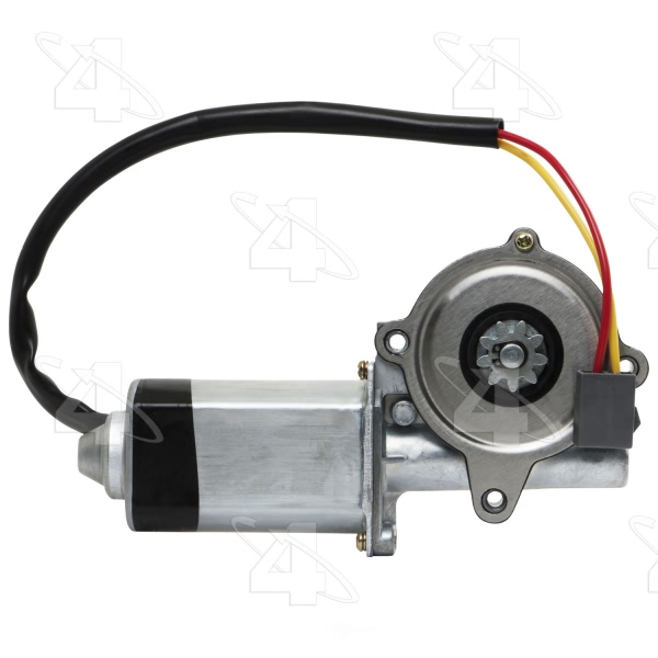 ACI Rear Driver Side Window Motor 83095