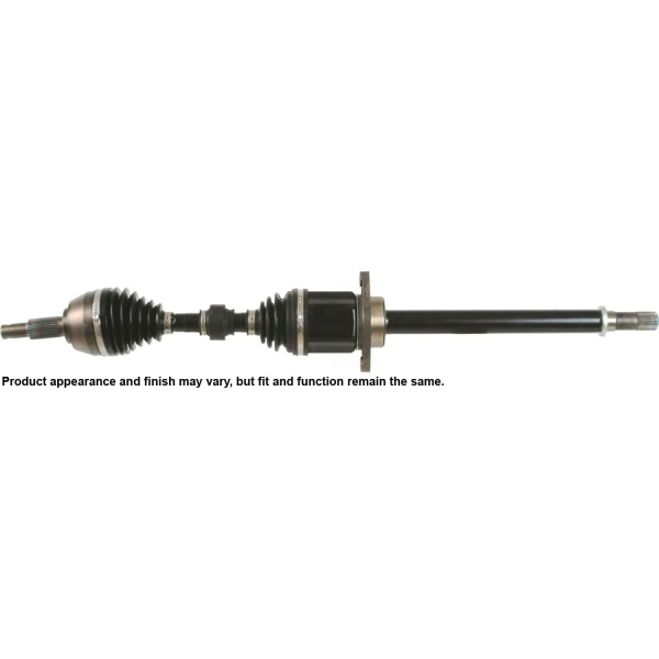 Cardone Reman Remanufactured CV Axle Assembly 60-6269