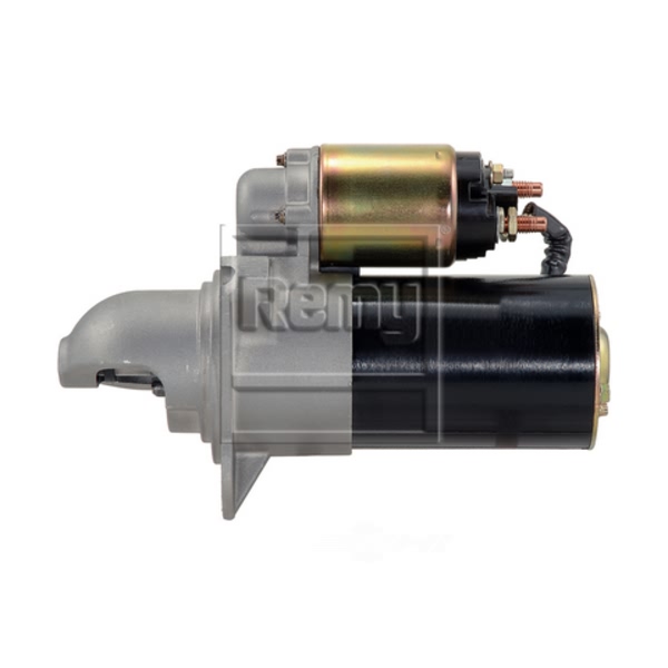 Remy Remanufactured Starter 26446