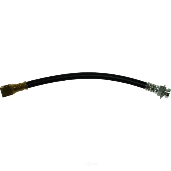 Centric Front Lower Brake Hose 150.67009