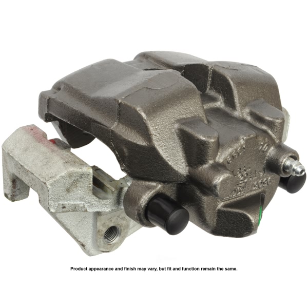 Cardone Reman Remanufactured Unloaded Caliper w/Bracket 18-B5277