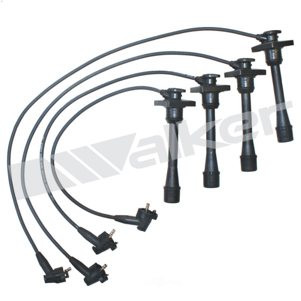 Walker Products Spark Plug Wire Set 924-1198