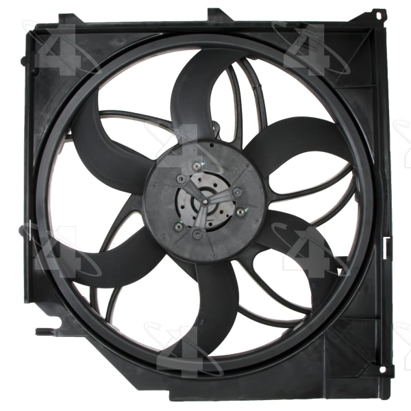 Four Seasons Engine Cooling Fan 76318