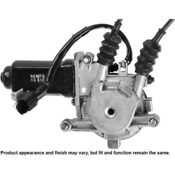 Cardone Reman Remanufactured Window Lift Motor w/Regulator 47-4503R