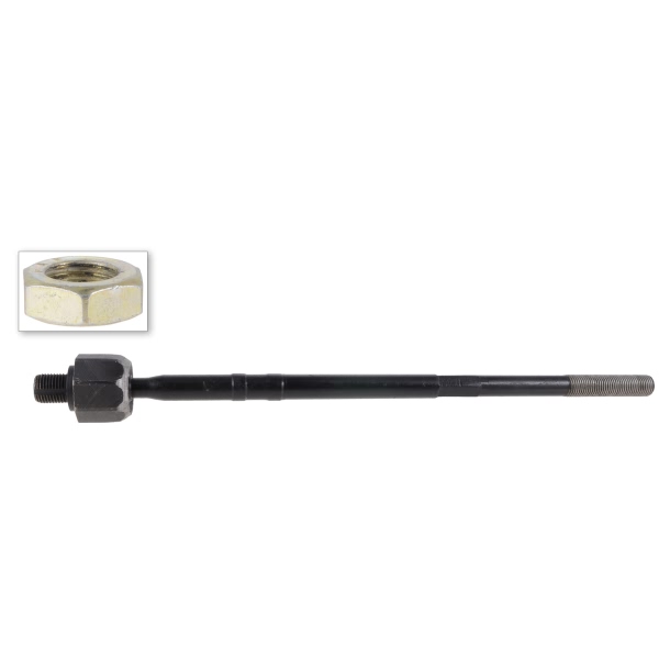 Centric Premium™ Front Inner Steering Tie Rod End 612.38005