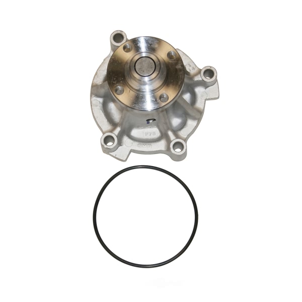 GMB Engine Coolant Water Pump 125-1750