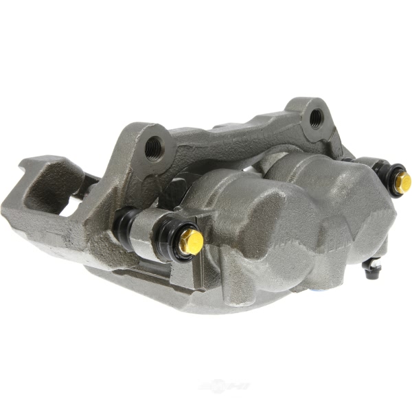 Centric Remanufactured Semi-Loaded Rear Passenger Side Brake Caliper 141.67513