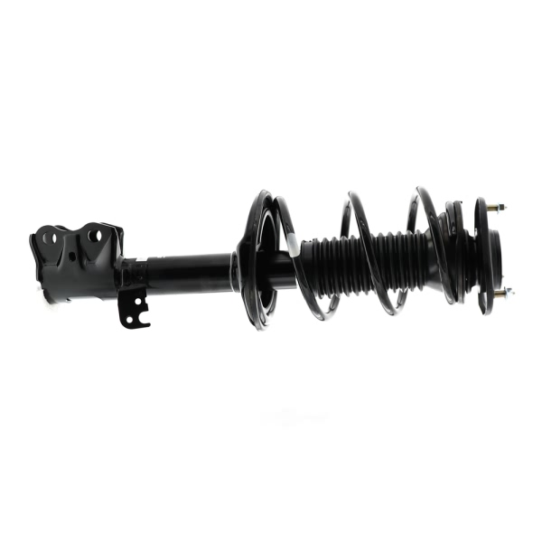 KYB Strut Plus Front Passenger Side Twin Tube Complete Strut Assembly SR4408