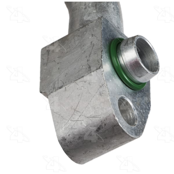 Four Seasons A C Suction Line Hose Assembly 56865