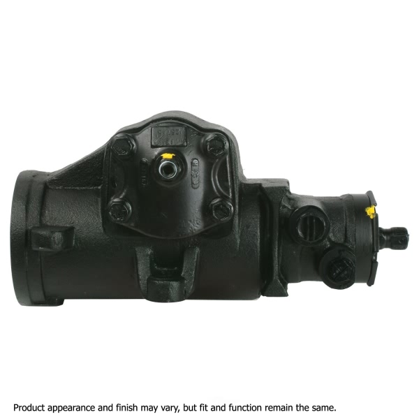 Cardone Reman Remanufactured Power Steering Gear 27-7585
