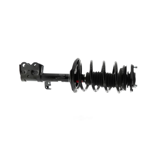 KYB Strut Plus Front Driver Side Twin Tube Complete Strut Assembly SR4224