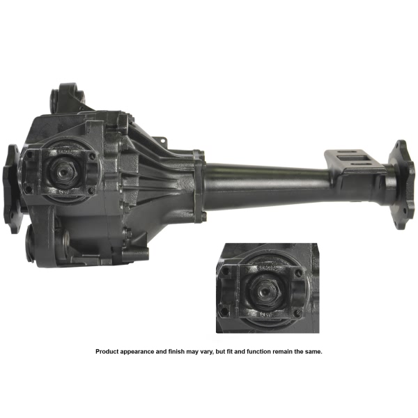 Cardone Reman Remanufactured Drive Axle Assembly 3A-18015IOL