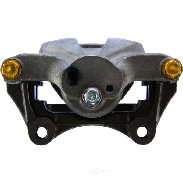 Centric Remanufactured Semi-Loaded Rear Passenger Side Brake Caliper 141.44629