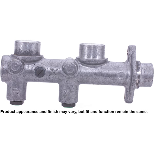 Cardone Reman Remanufactured Master Cylinder 11-1876