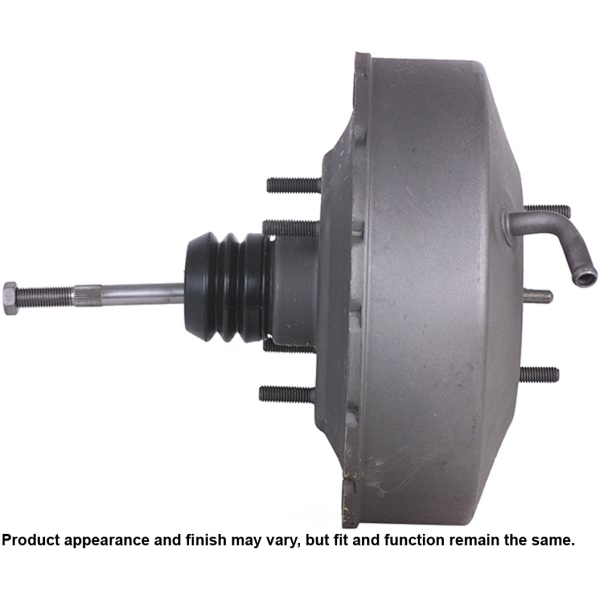 Cardone Reman Remanufactured Vacuum Power Brake Booster w/o Master Cylinder 53-2103