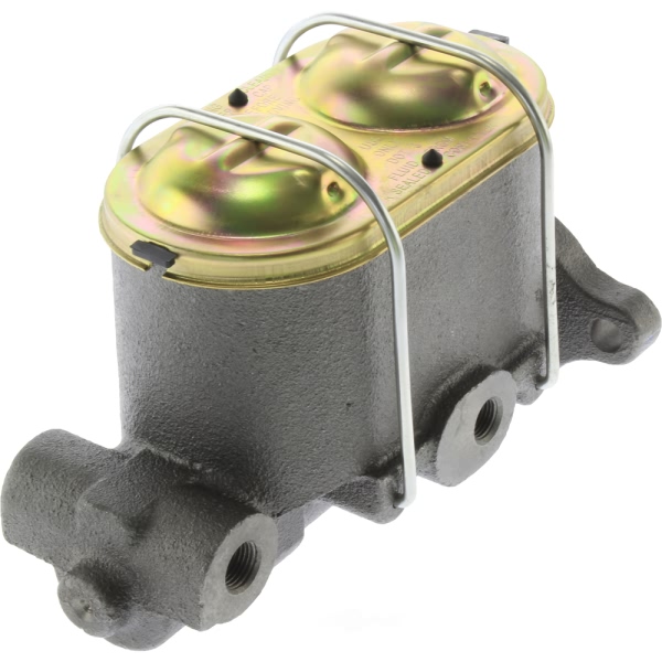 Centric Premium Brake Master Cylinder 130.66018