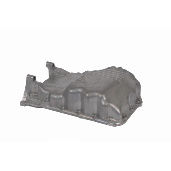 MTC Engine Oil Pan 1010086