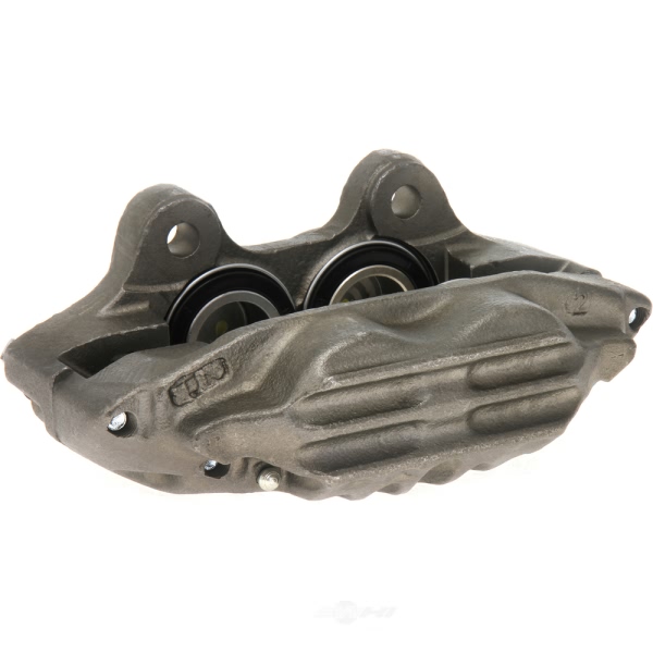 Centric Remanufactured Semi-Loaded Front Passenger Side Brake Caliper 141.44107