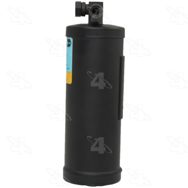 Four Seasons A C Receiver Drier 33484