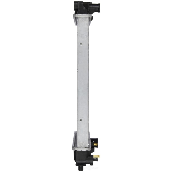 Spectra Premium Complete Radiator CU981