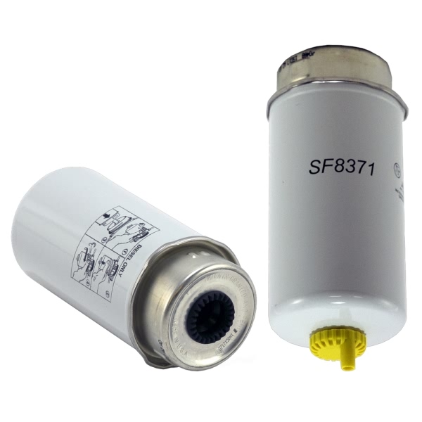 WIX Spin On Fuel Water Separator Filter WF8371