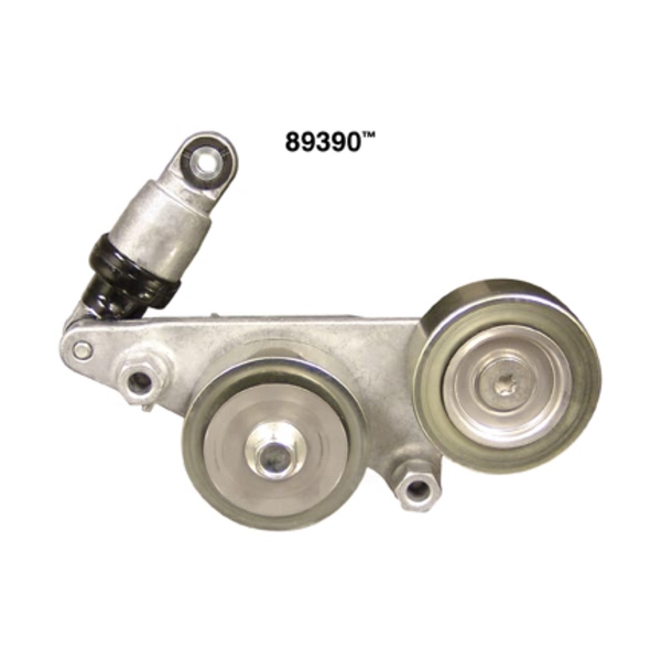 Dayco No Slack Automatic Belt Tensioner Assembly 89390