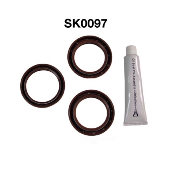 Dayco Timing Seal Kit SK0097