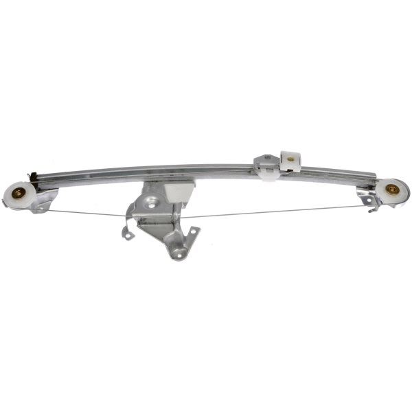 Dorman Rear Passenger Side Power Window Regulator Without Motor 740-453