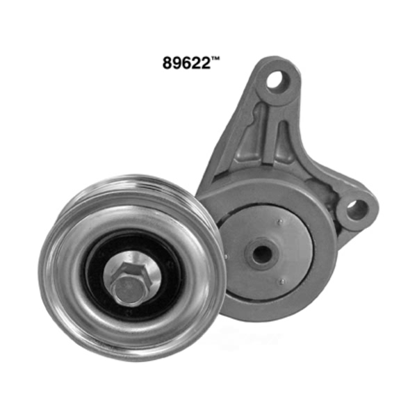 Dayco No Slack Automatic Belt Tensioner Assembly 89622