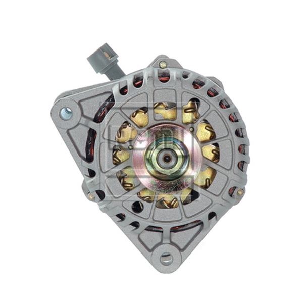 Remy Alternator 92502