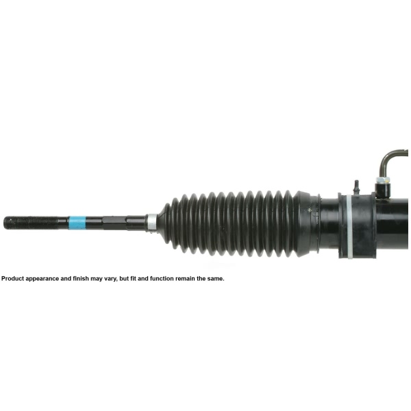 Cardone Reman Remanufactured Hydraulic Power Rack and Pinion Complete Unit 22-1041