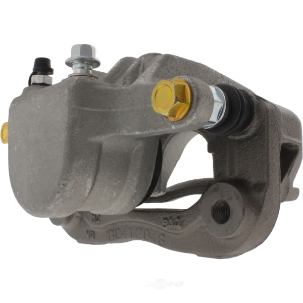 Centric Remanufactured Semi-Loaded Rear Passenger Side Brake Caliper 141.51627