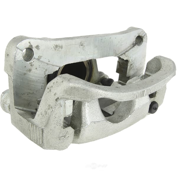 Centric Remanufactured Semi-Loaded Rear Passenger Side Brake Caliper 141.44623