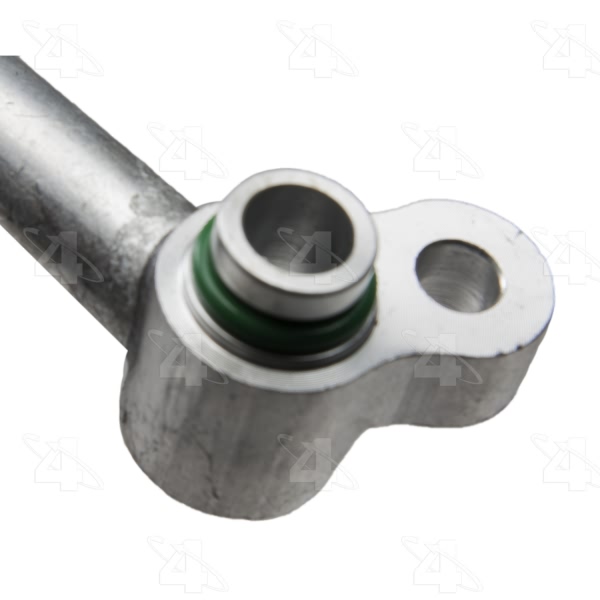 Four Seasons A C Suction Line Hose Assembly 56494
