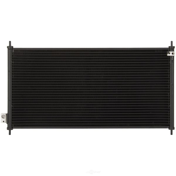 Spectra Premium A/C Condenser 7-3558