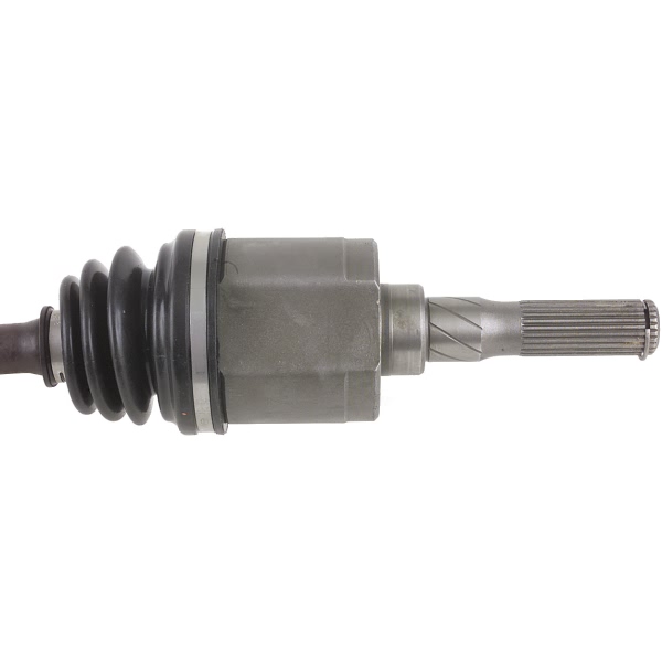 Cardone Reman Remanufactured CV Axle Assembly 60-6061