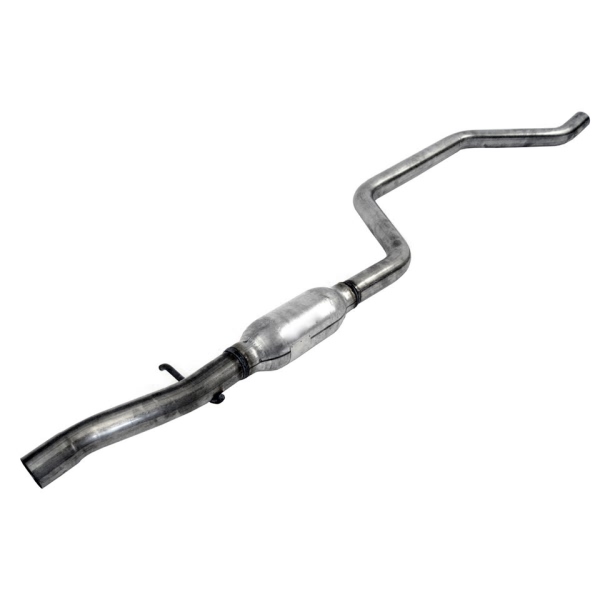 Walker Aluminized Steel Exhaust Intermediate Pipe 47832