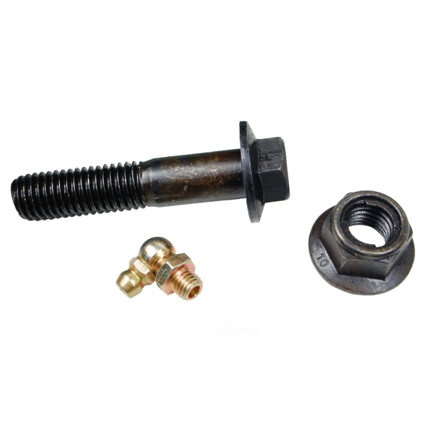 Mevotech Supreme Front Passenger Side Lower Non Adjustable Control Arm And Ball Joint Assembly CMS20366