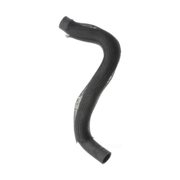 Dayco Engine Coolant Curved Radiator Hose 72279