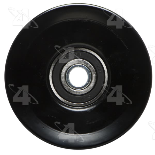 Four Seasons Idler Tensioner Pulley 45935