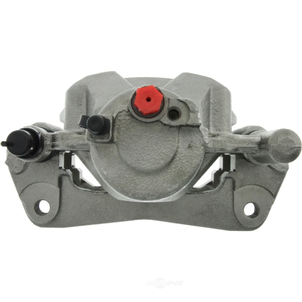 Centric Remanufactured Semi-Loaded Front Driver Side Brake Caliper 141.45084