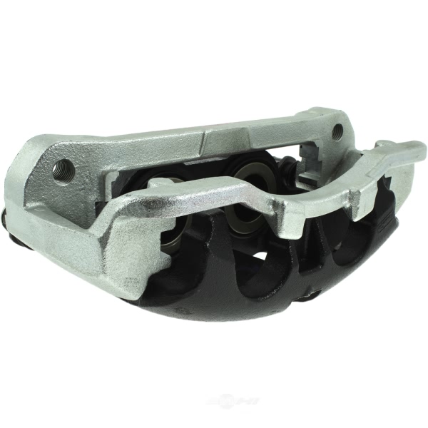 Centric Remanufactured Semi-Loaded Front Driver Side Brake Caliper 141.65102