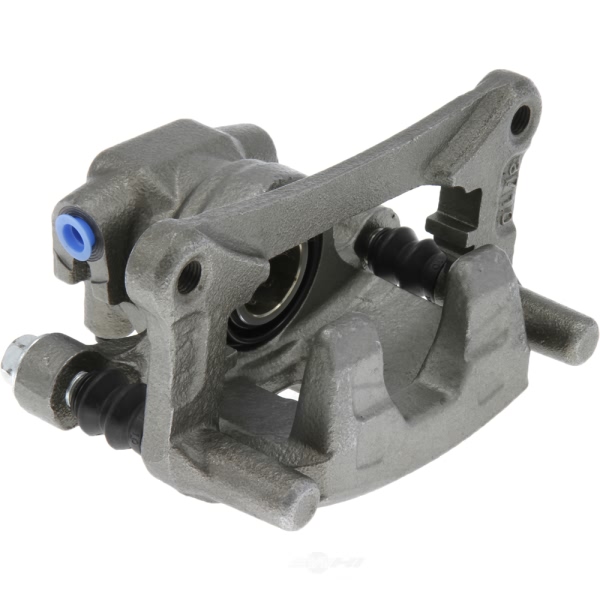 Centric Remanufactured Semi-Loaded Rear Passenger Side Brake Caliper 141.46549