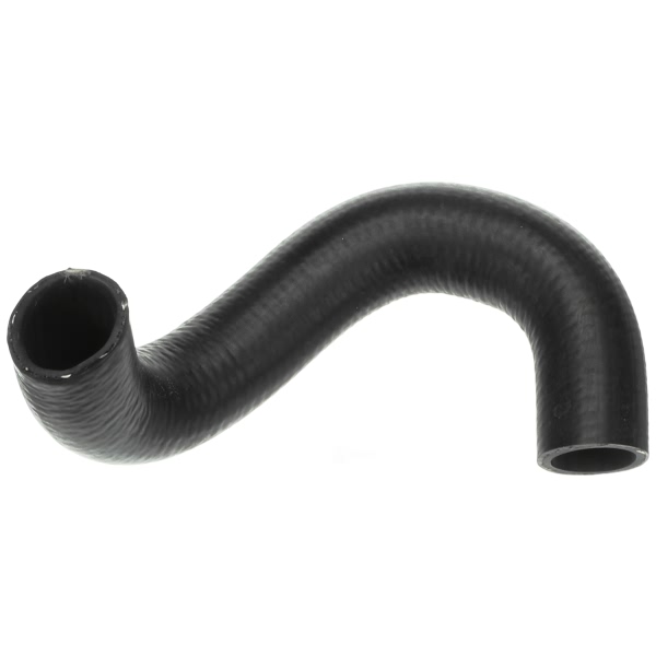 Gates Engine Coolant Molded Radiator Hose 23522