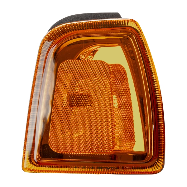 TYC TYC NSF Certified Turn Signal / Parking Light Assembly 18-5663-00-1