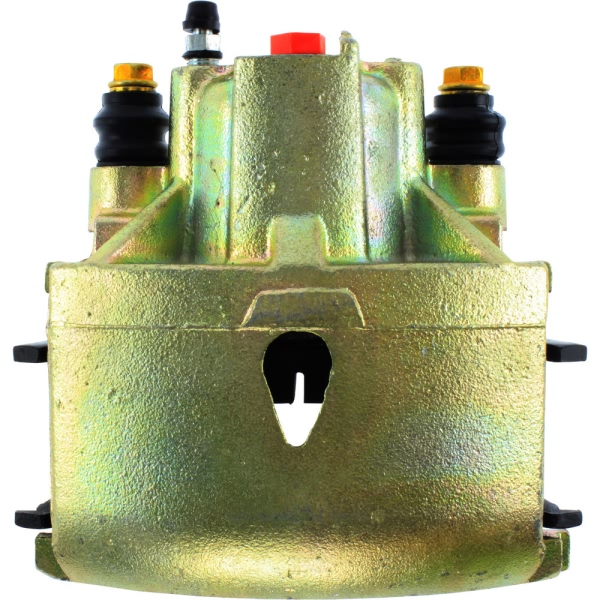 Centric Posi Quiet™ Loaded Front Passenger Side Brake Caliper 142.63003