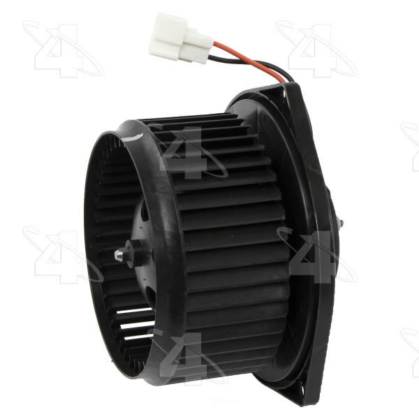 Four Seasons Hvac Blower Motor 75140