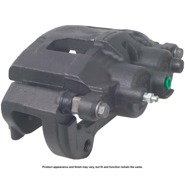 Cardone Reman Remanufactured Unloaded Caliper w/Bracket 18-B4988