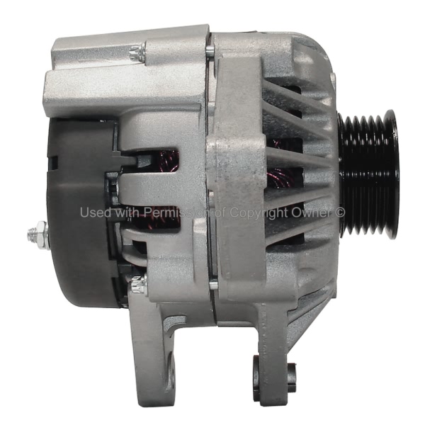 Quality-Built Alternator Remanufactured 8224611